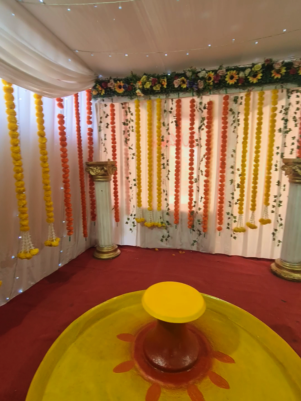 @Event planner