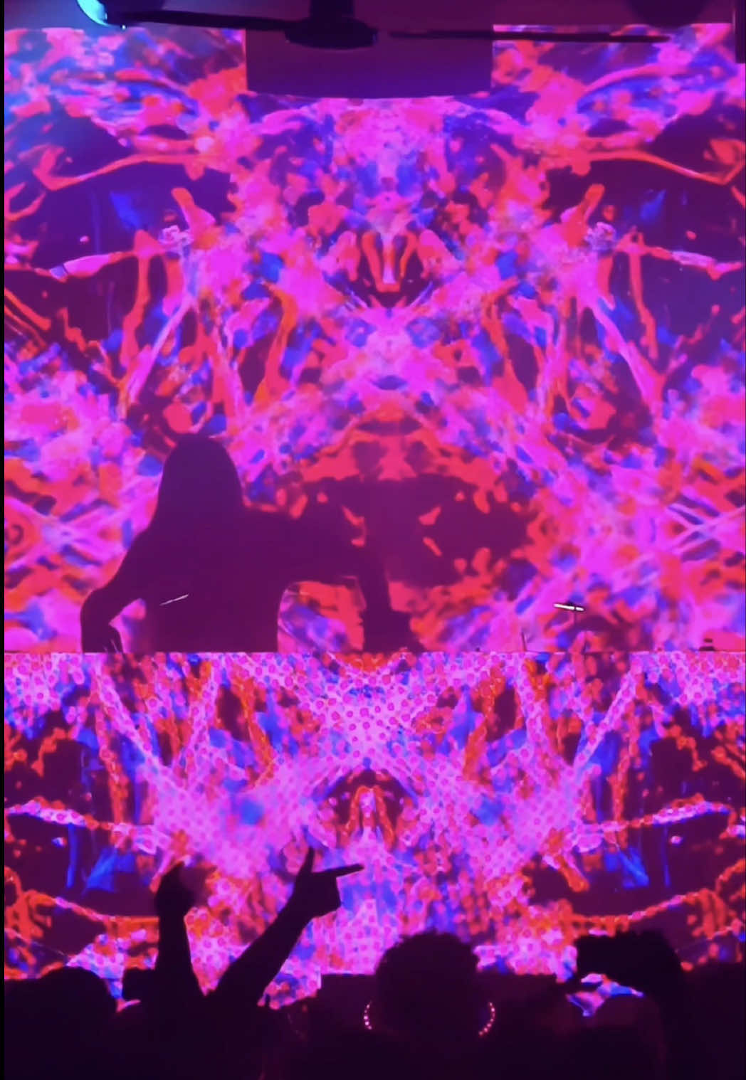@BASSNECTAR