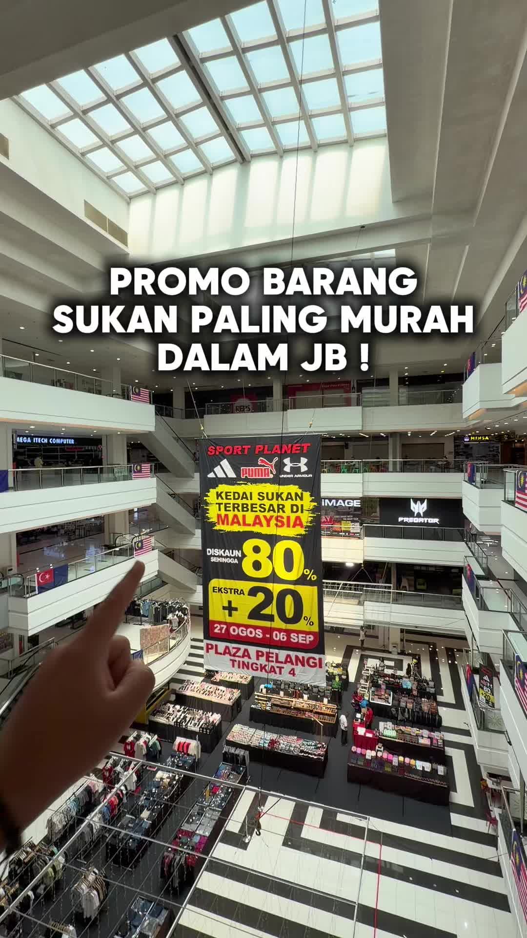 @TRULY JOHOR