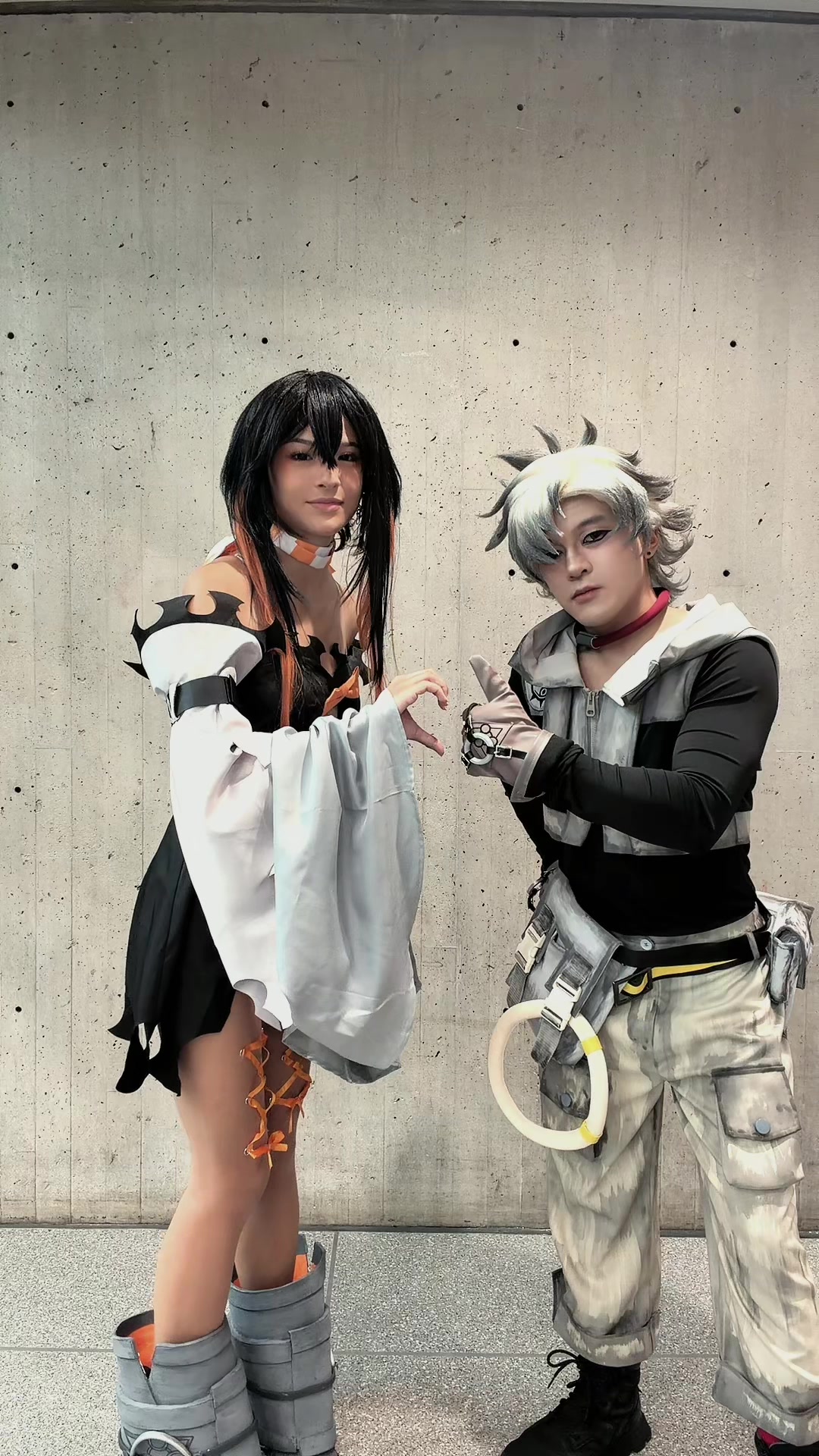 @kai! | cosplayer