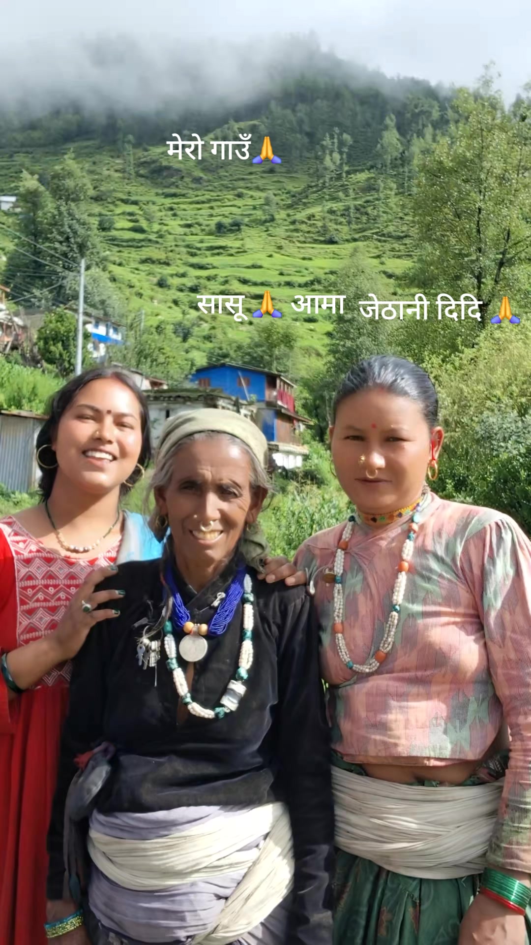 @kamala pariyar