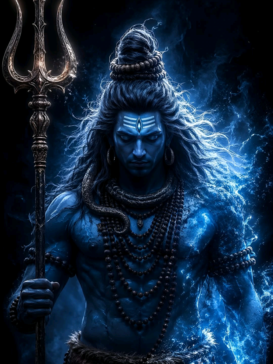 @ॐ महाकाल प्रेमी 🧿