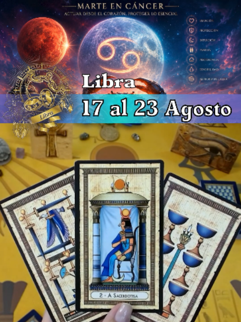 @Tarot RA