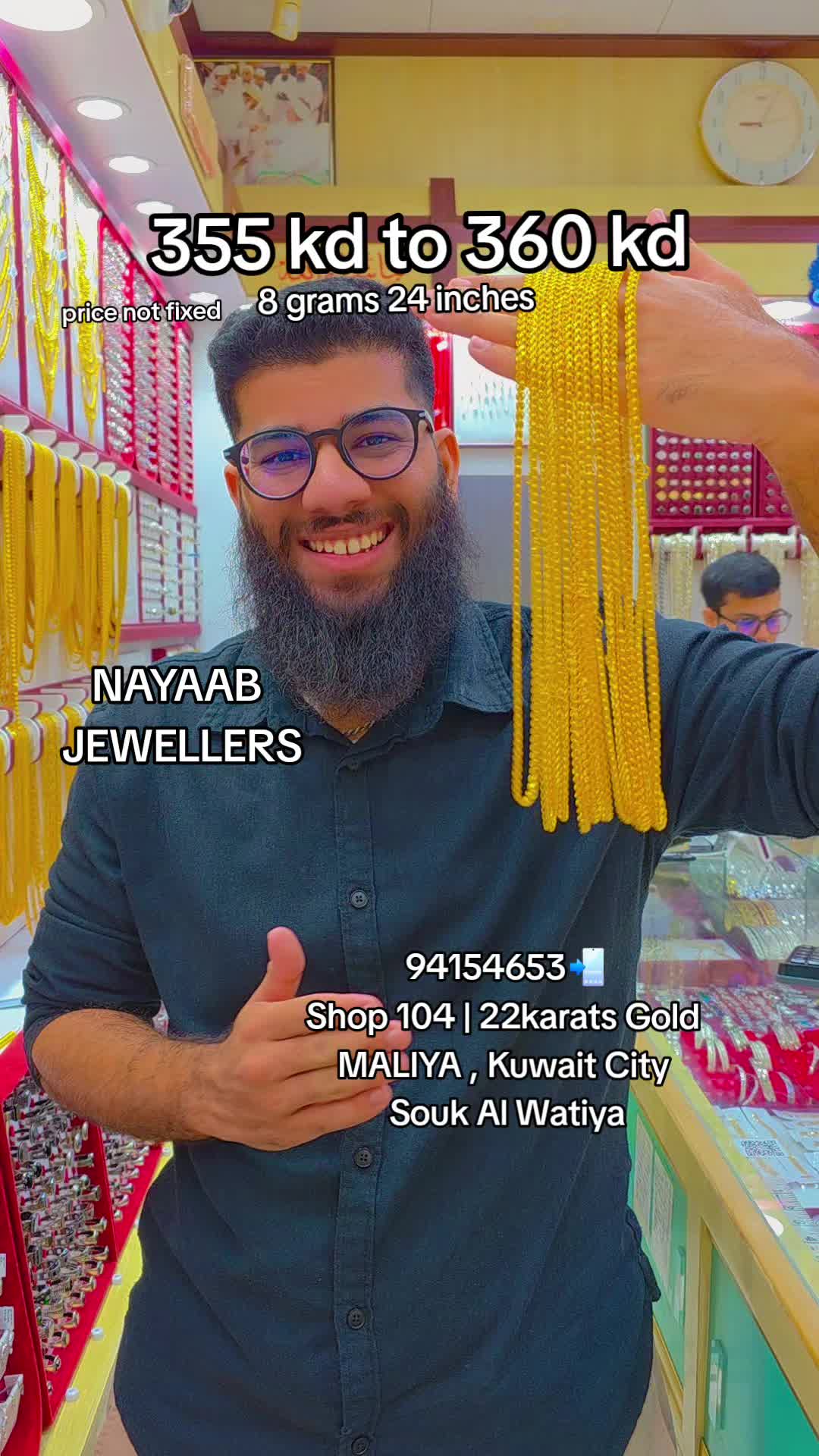 @nayaabgoldjewellers