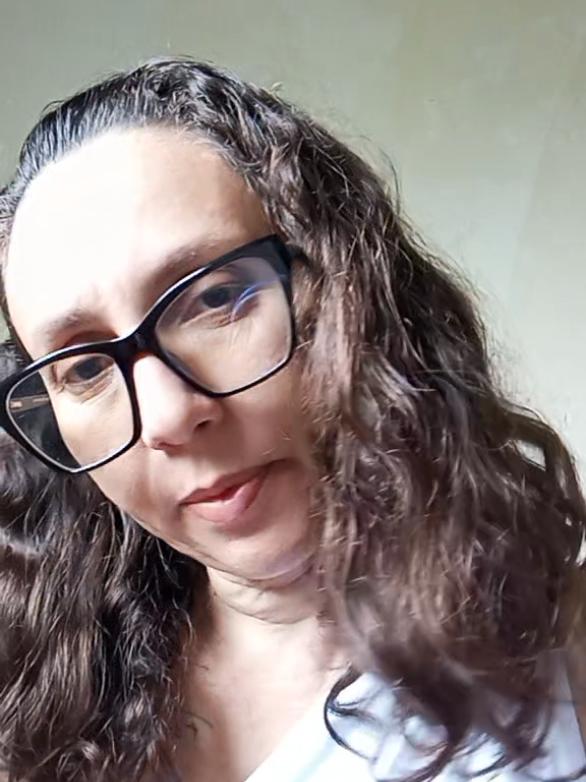 @Janaina Silva
