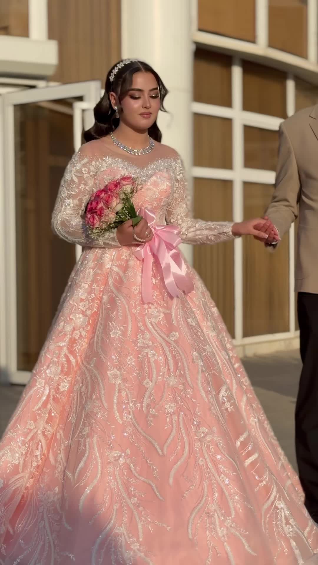 @Aykadiamond_bridal