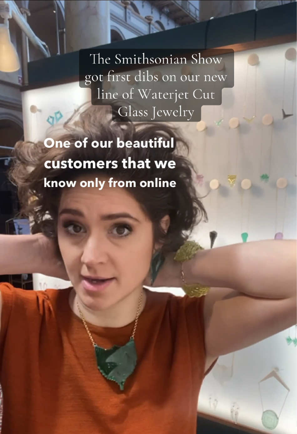 @Broken Plates Jewelry