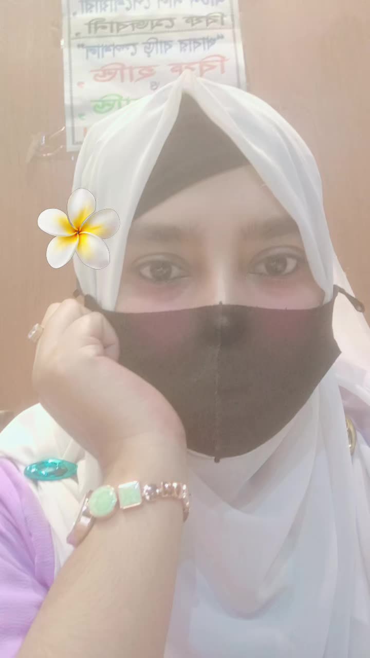 @Najmin Nahar Koly👩⚕️💉🩺