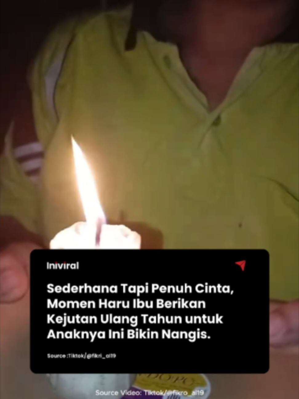 @Ini Viral