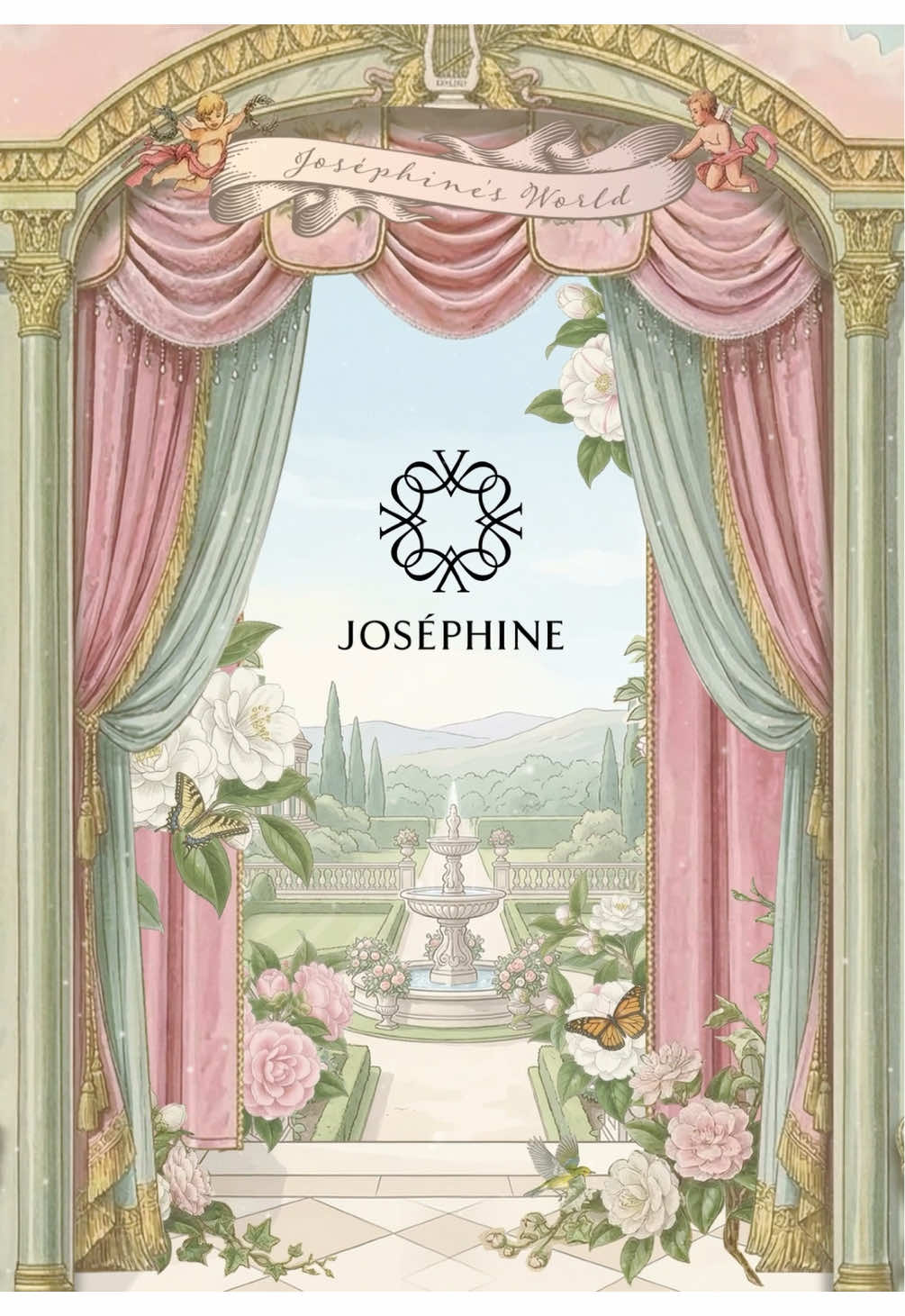 @JOSÉPHINE