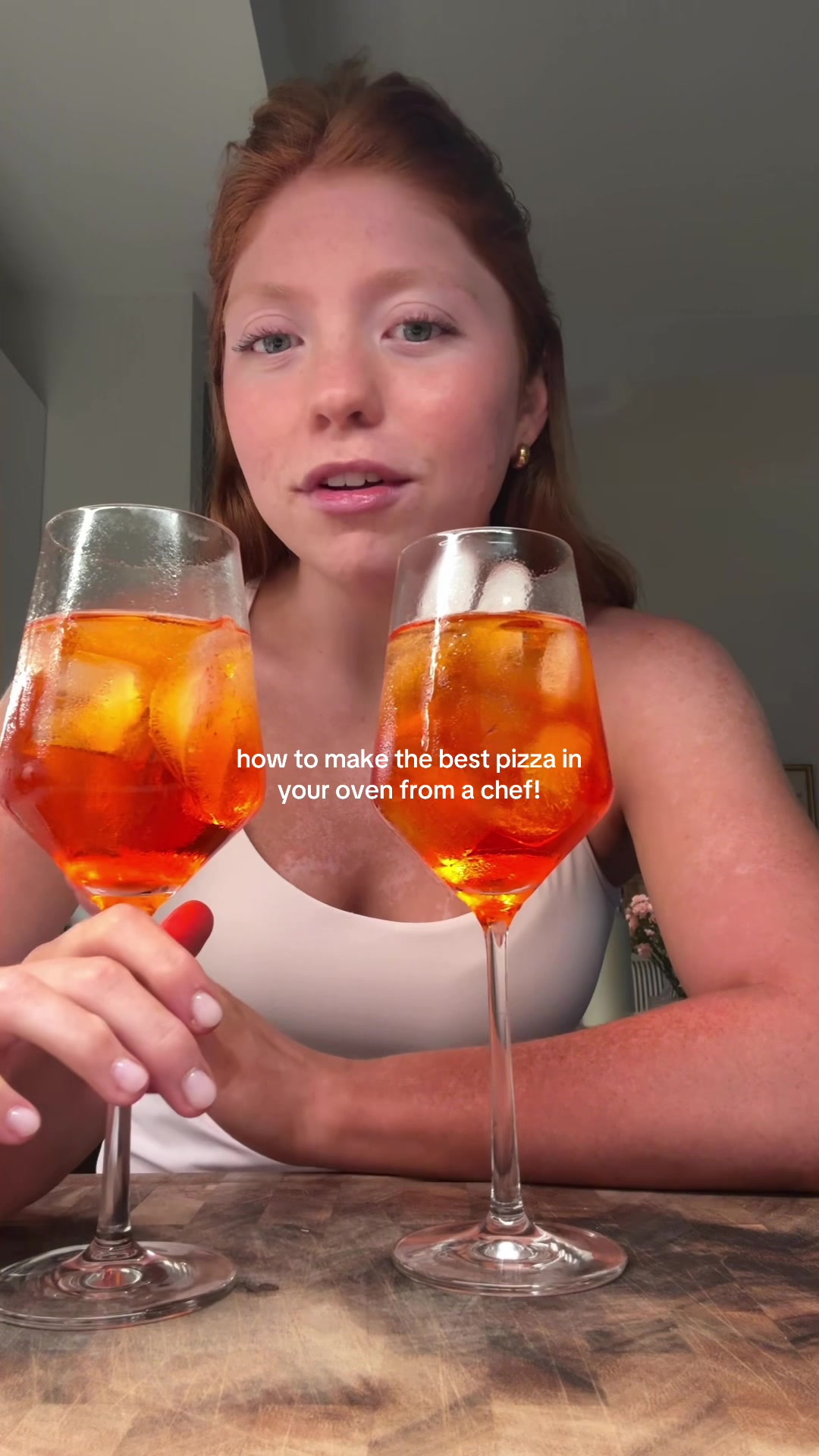 @Anna Goff