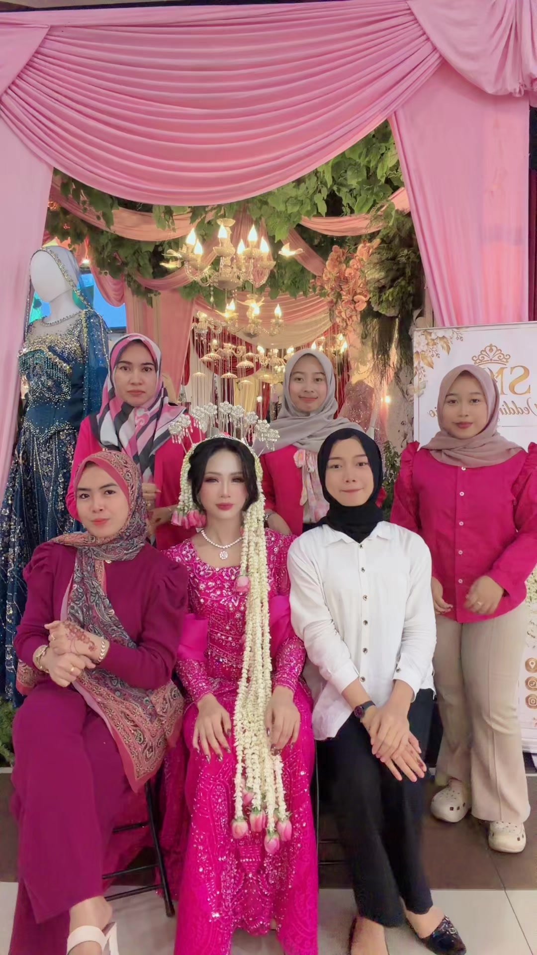 @SNR WEDDING SIDOARJO