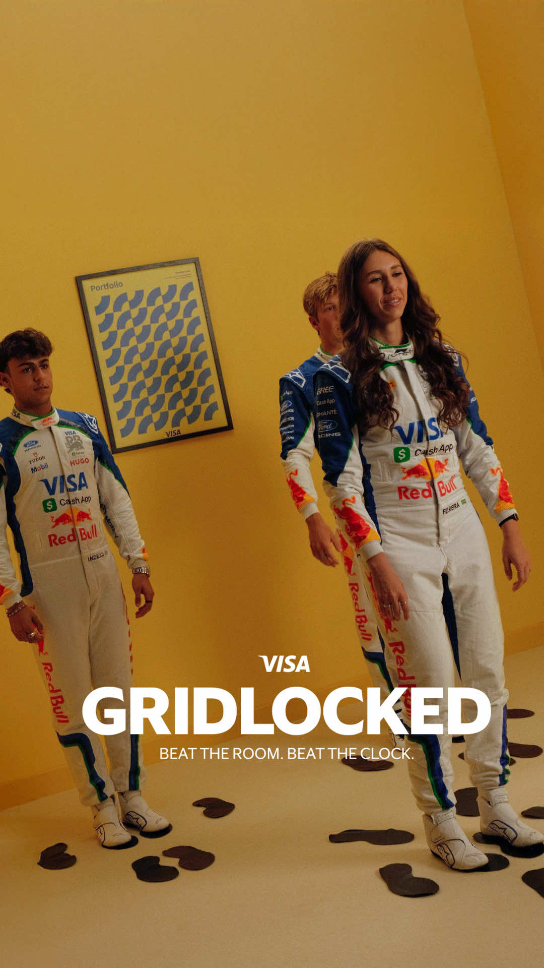 @Visa