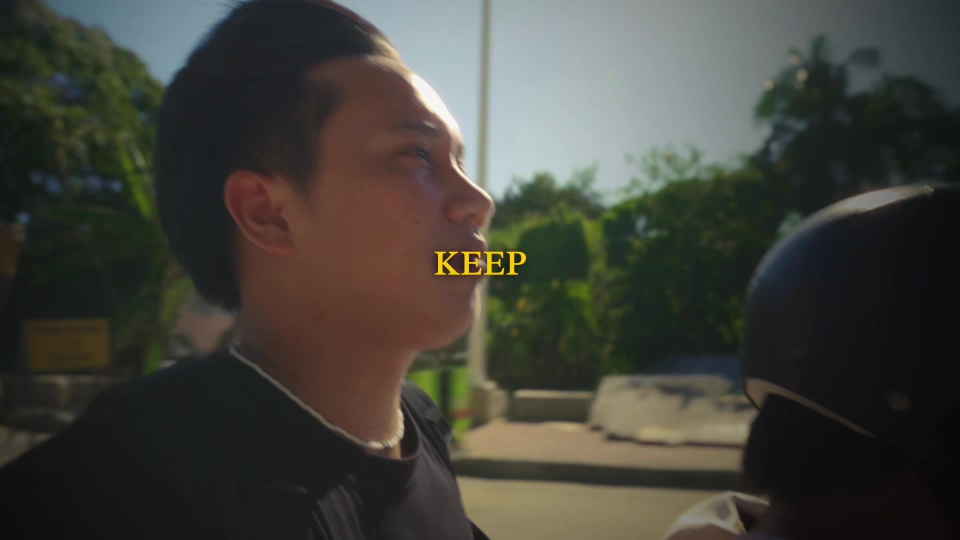 @Just Kenny Jay