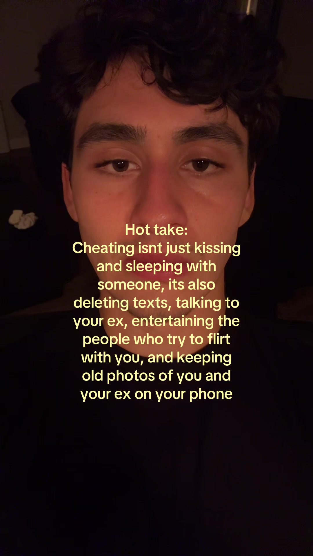 @Angel