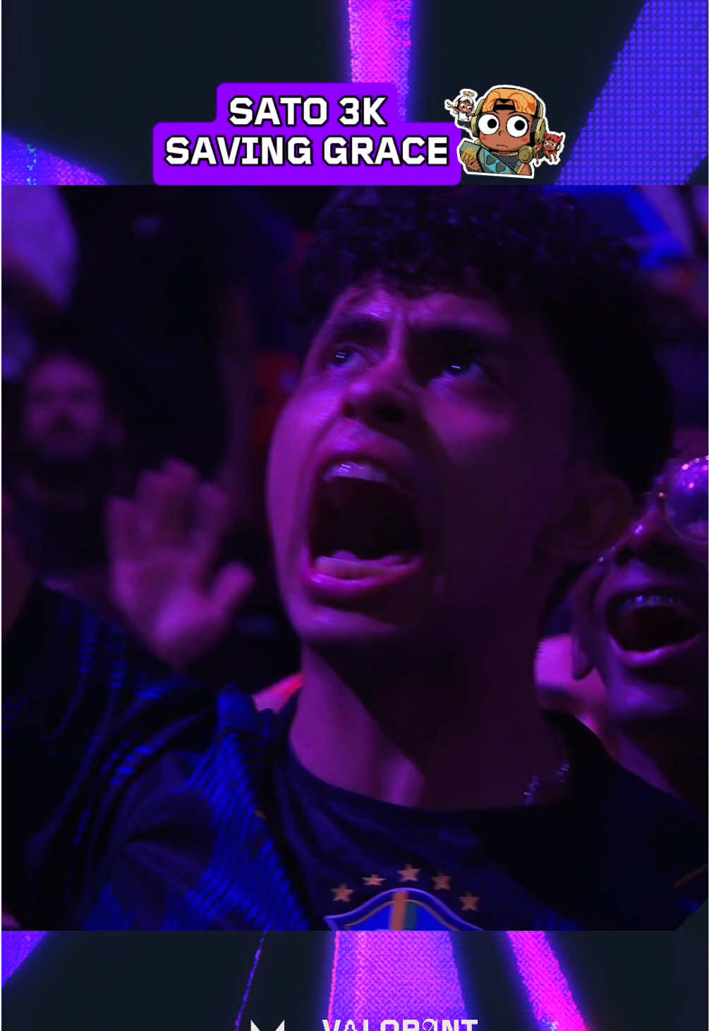 @VALORANT Esports NA