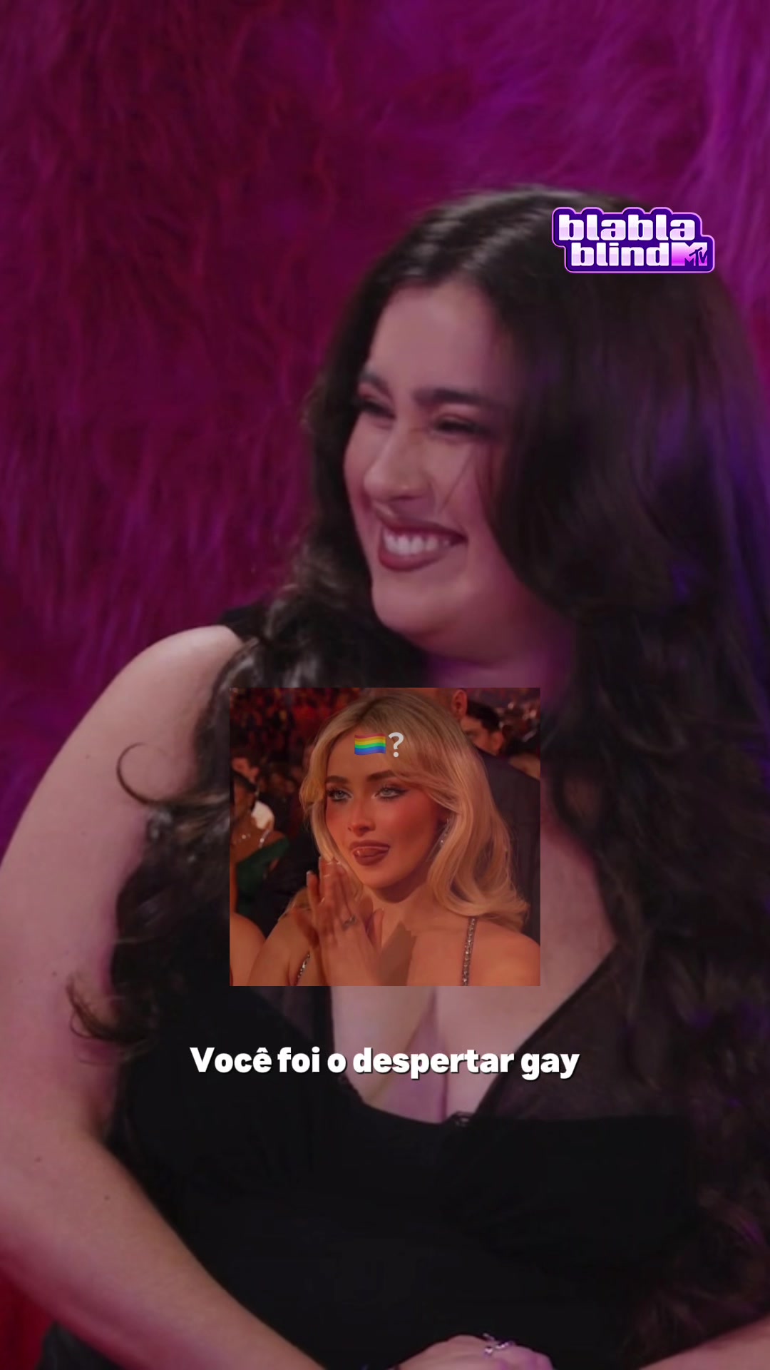 @MTV BRASIL