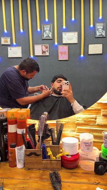 @Barber Tural✅
