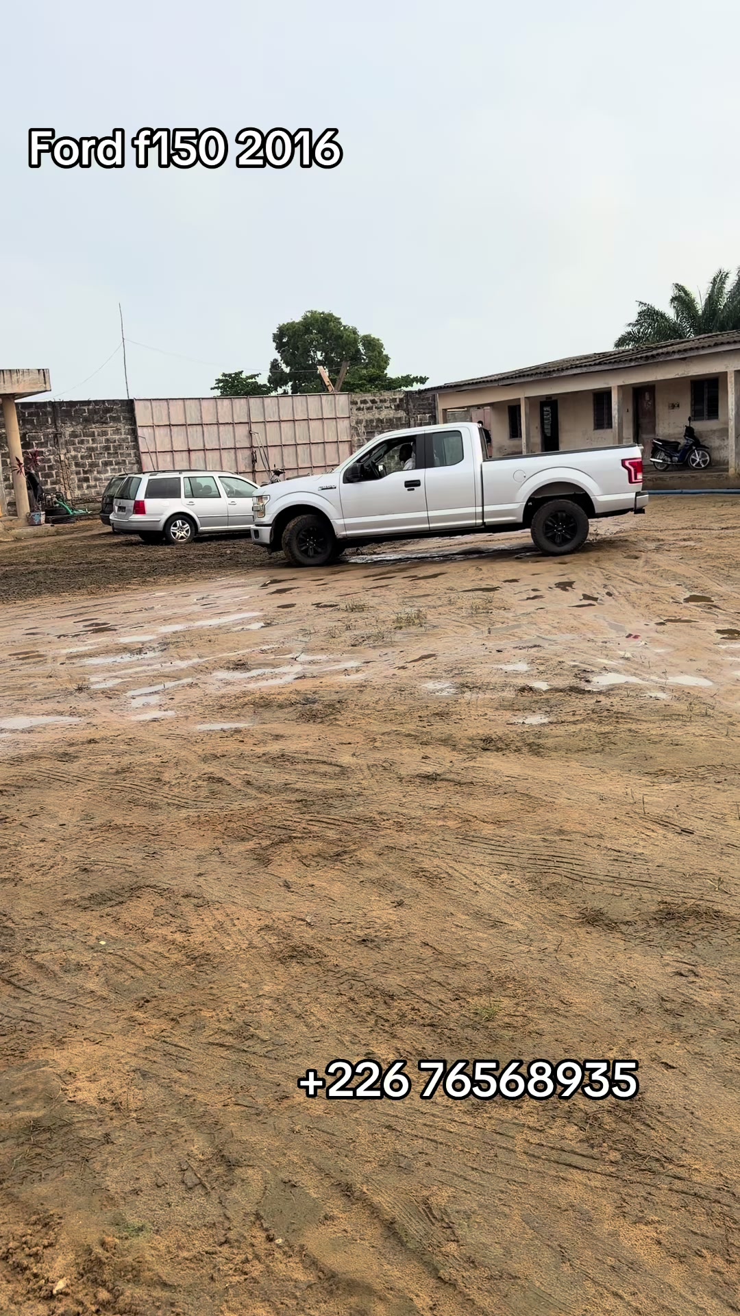 @Abdoul Auto 226🇧🇫