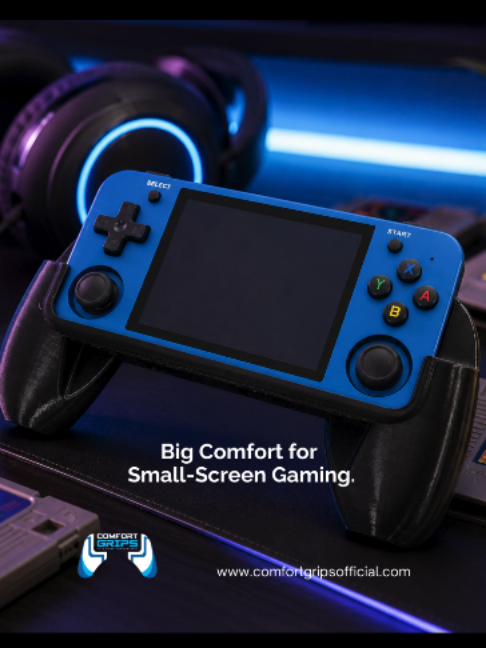 @Comfort.Grips