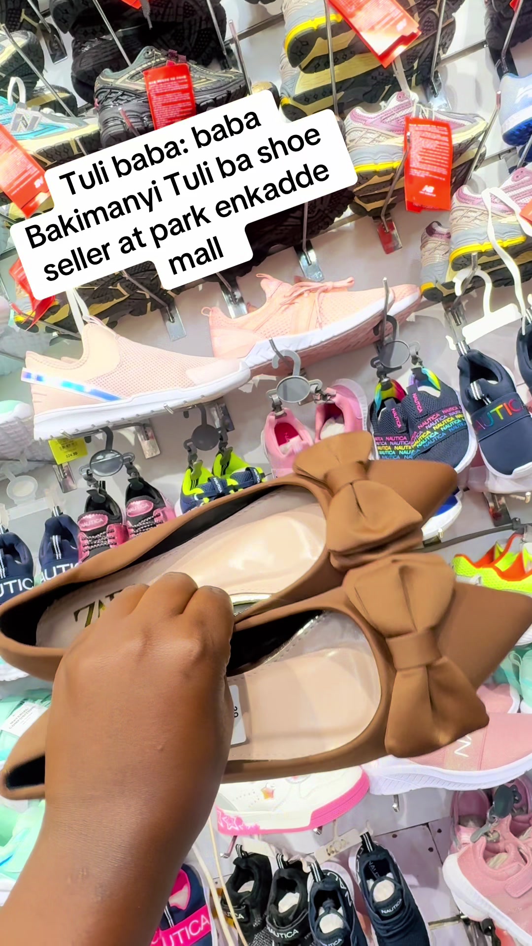 @JS ADDICTION SHOE STORE