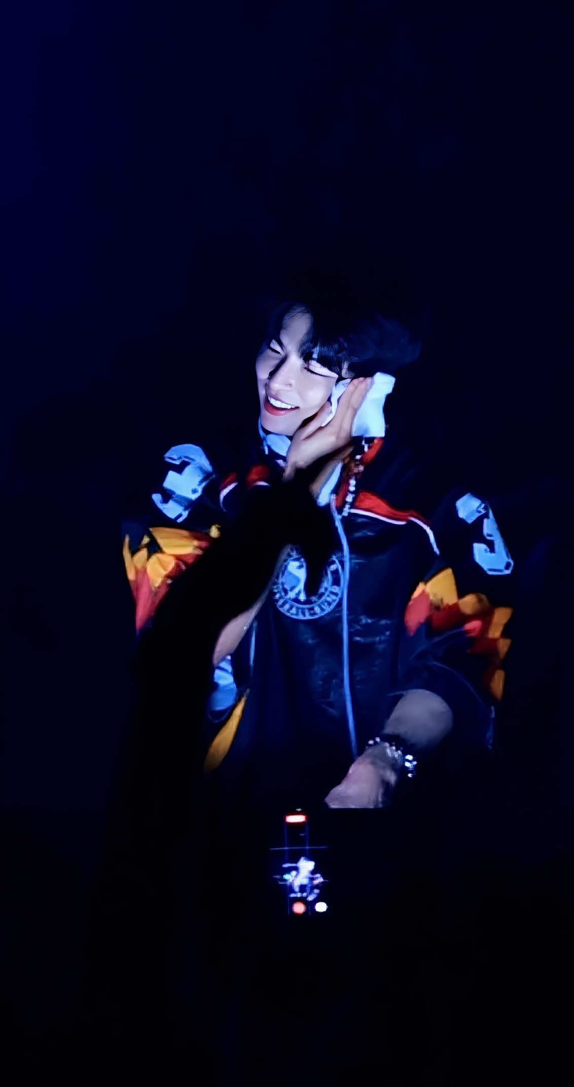 @아스터🎸ASTER🎖️アスター