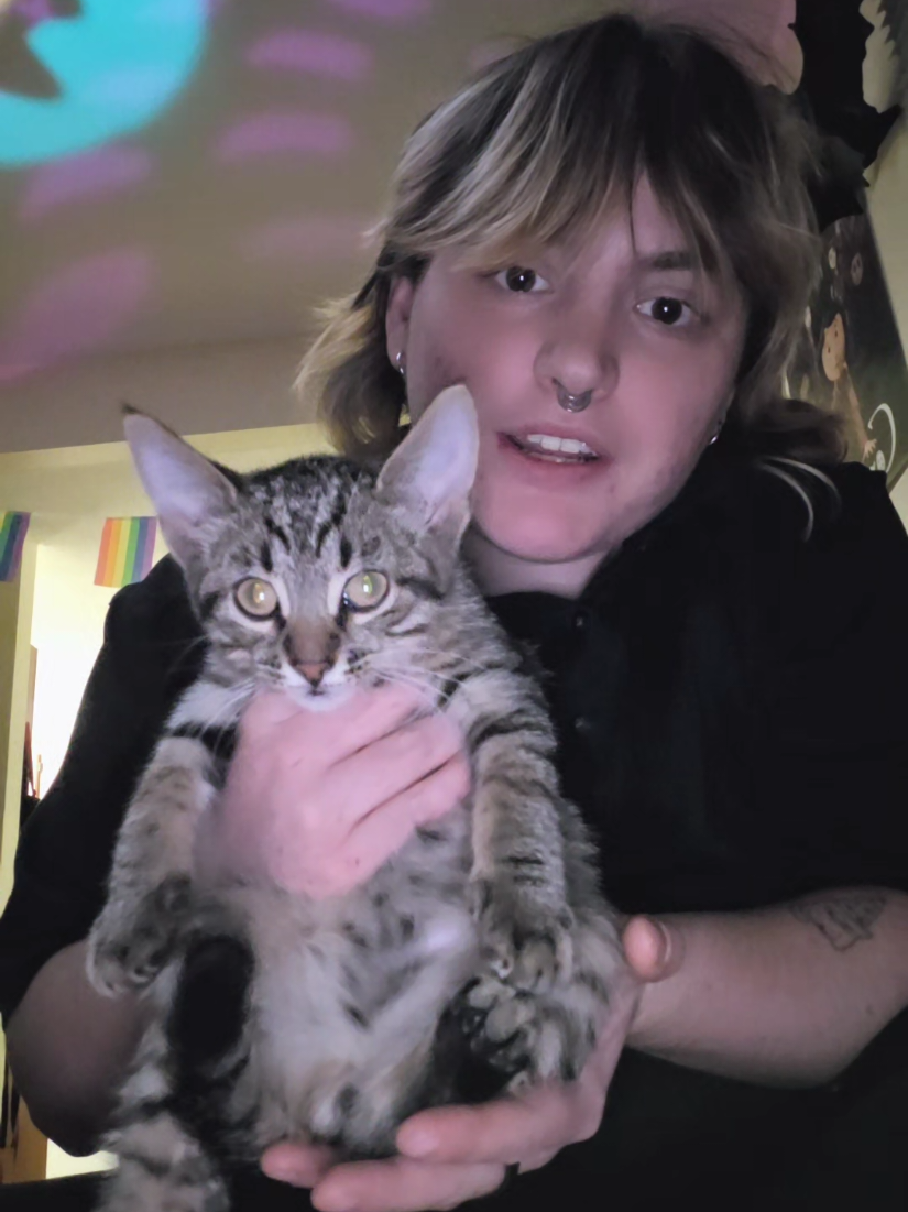 @(Cam)e(Ron)💪✨️
