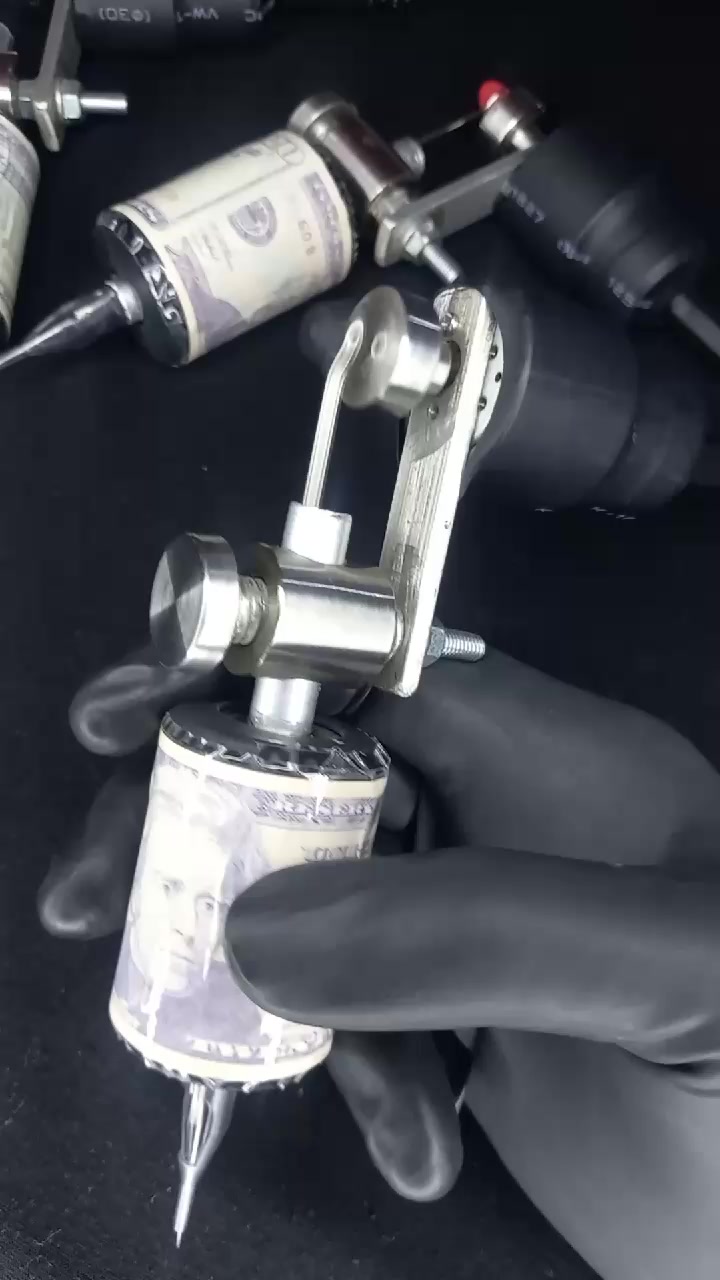 @Cm.Tattoo.machine