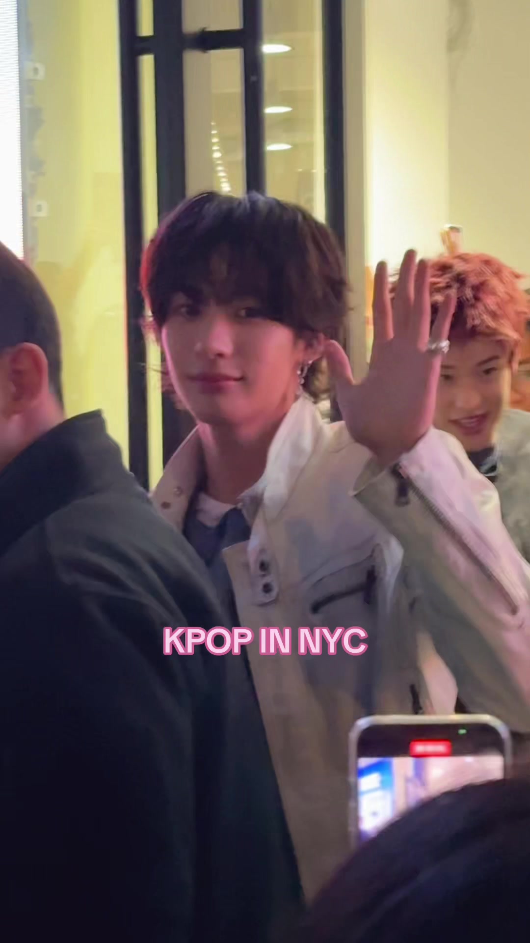 @KPOP IN NYC (DLE) 💖