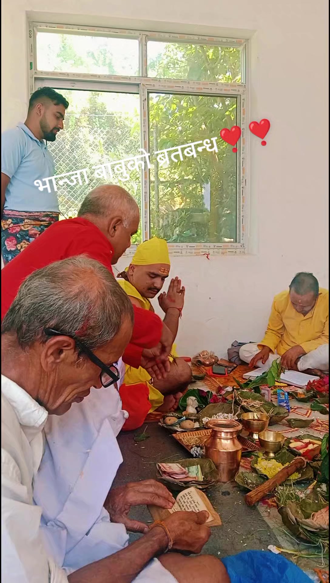 @Krishna Adhikari
