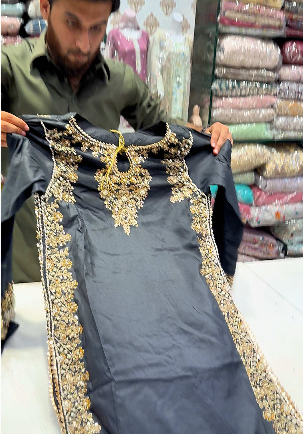 @Khushbu Collection