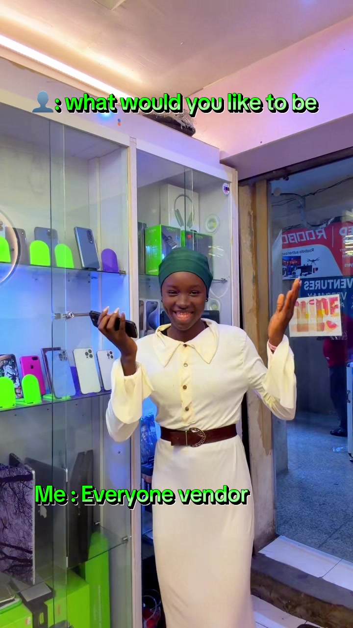 @iPhone & Car dealer ikeja