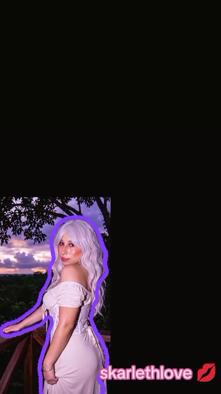 @skarlethlove💋