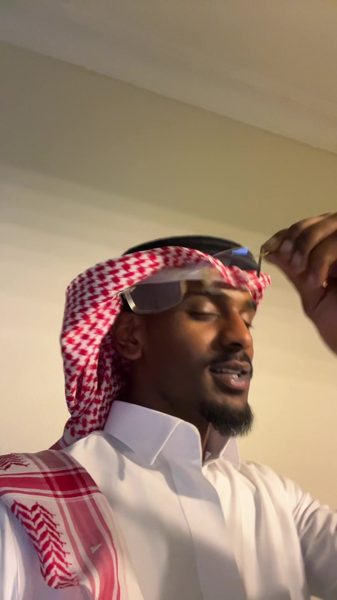 @Khaled Al-Dosari