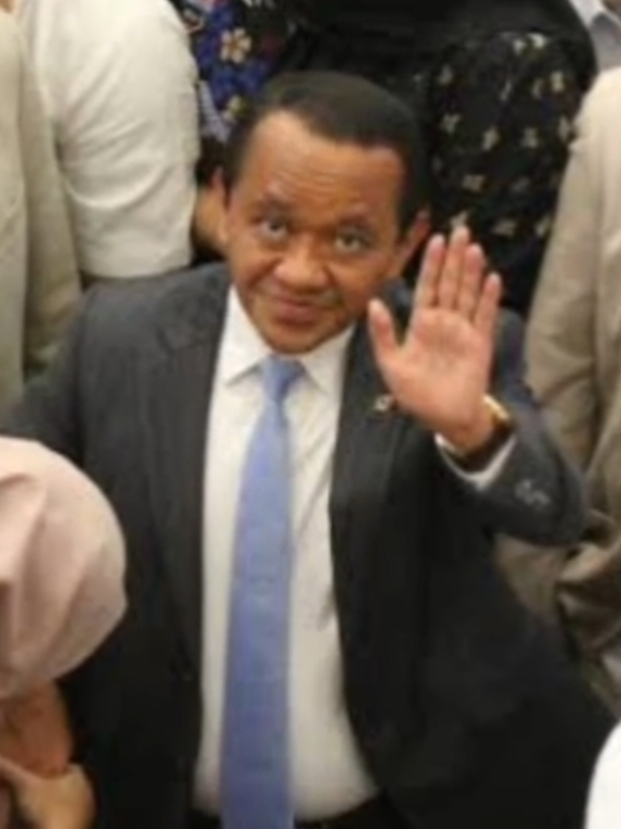 @Kanda Bahlil Fanbase