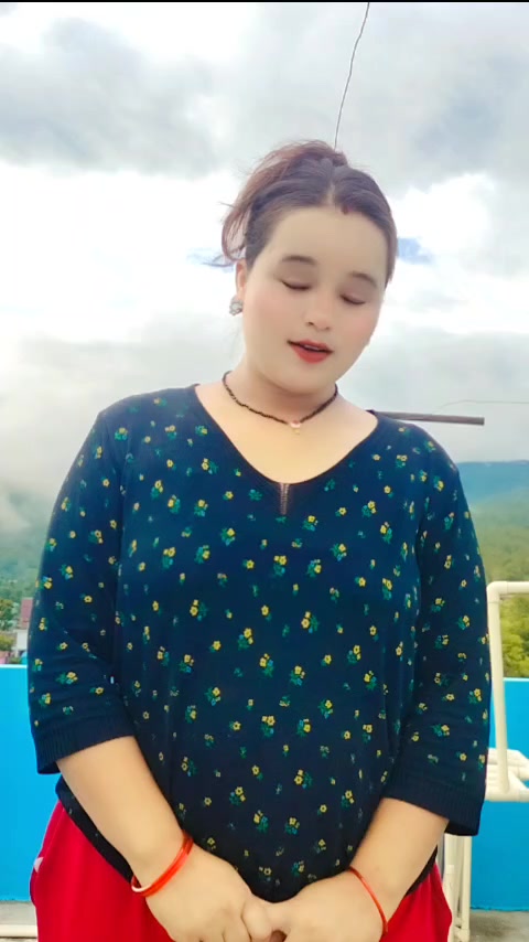 @❤️Anu❤️raymajhi❣️