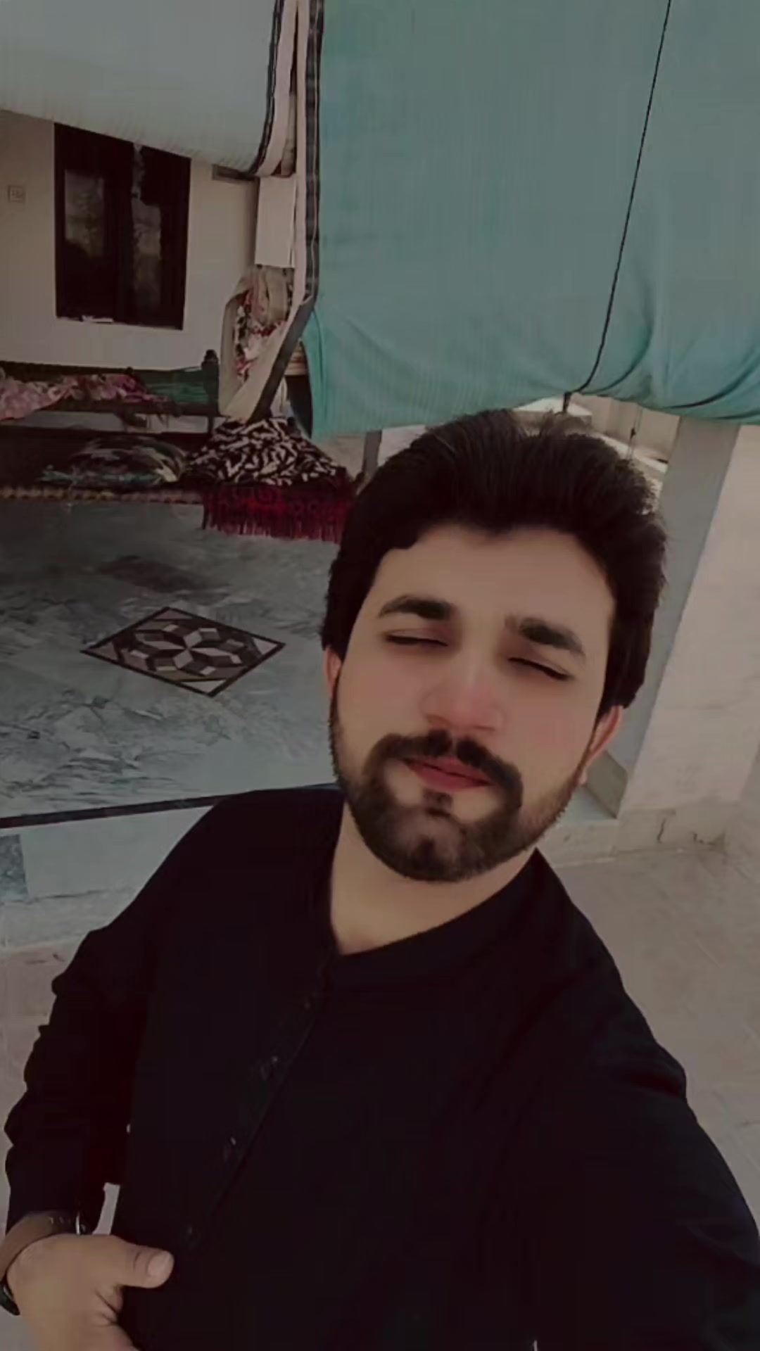 @Sajjad Mahar