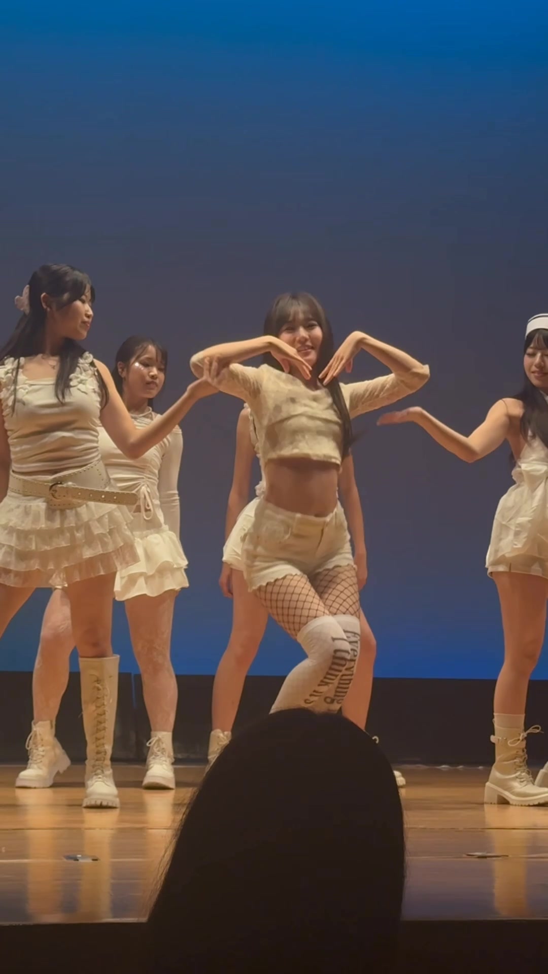 @上智大学ルピナス🌙