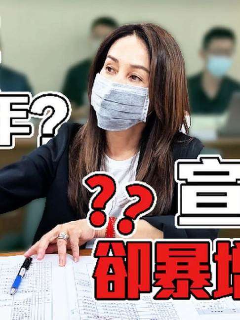 @高金素梅