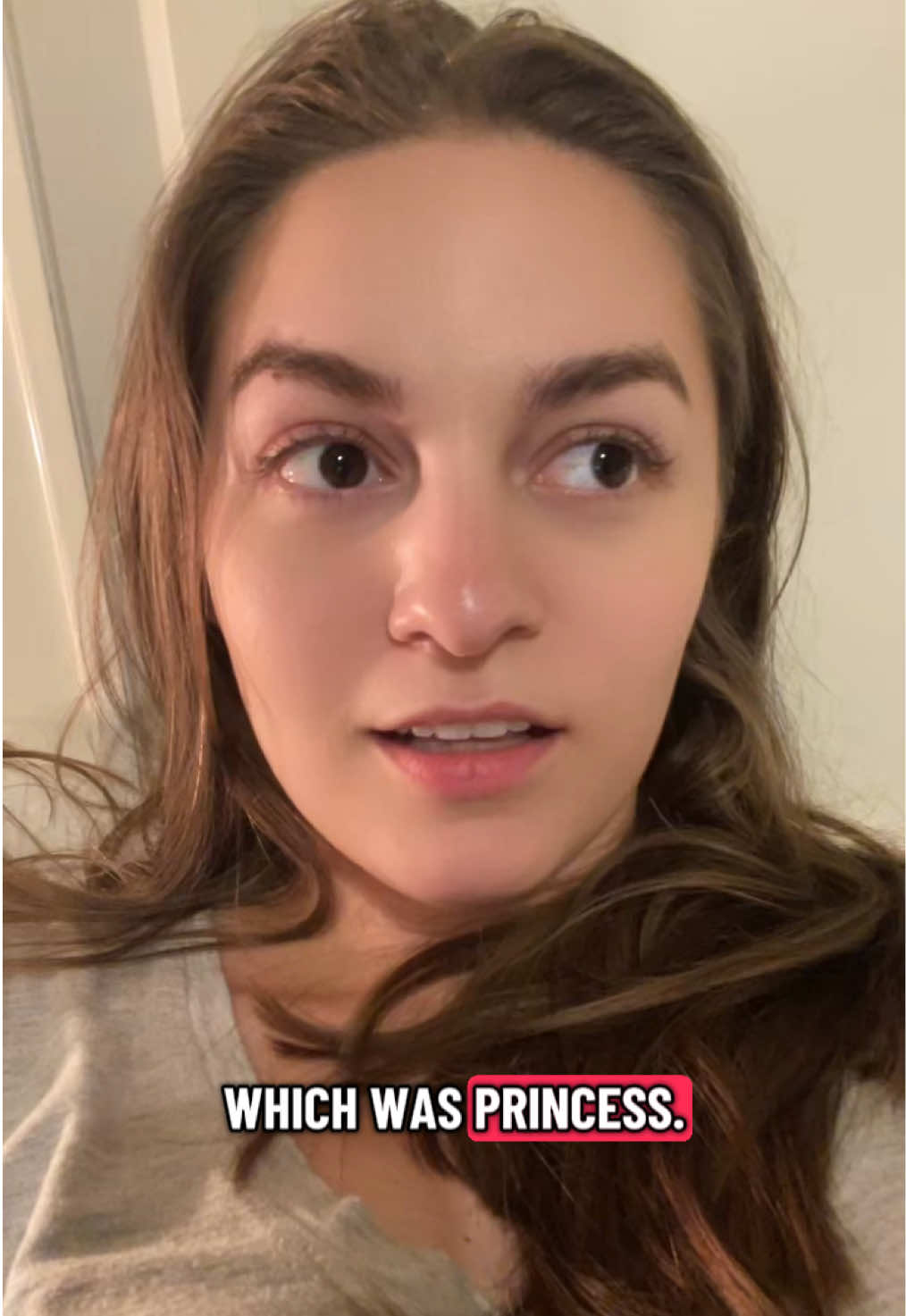@Noelle Gizzi