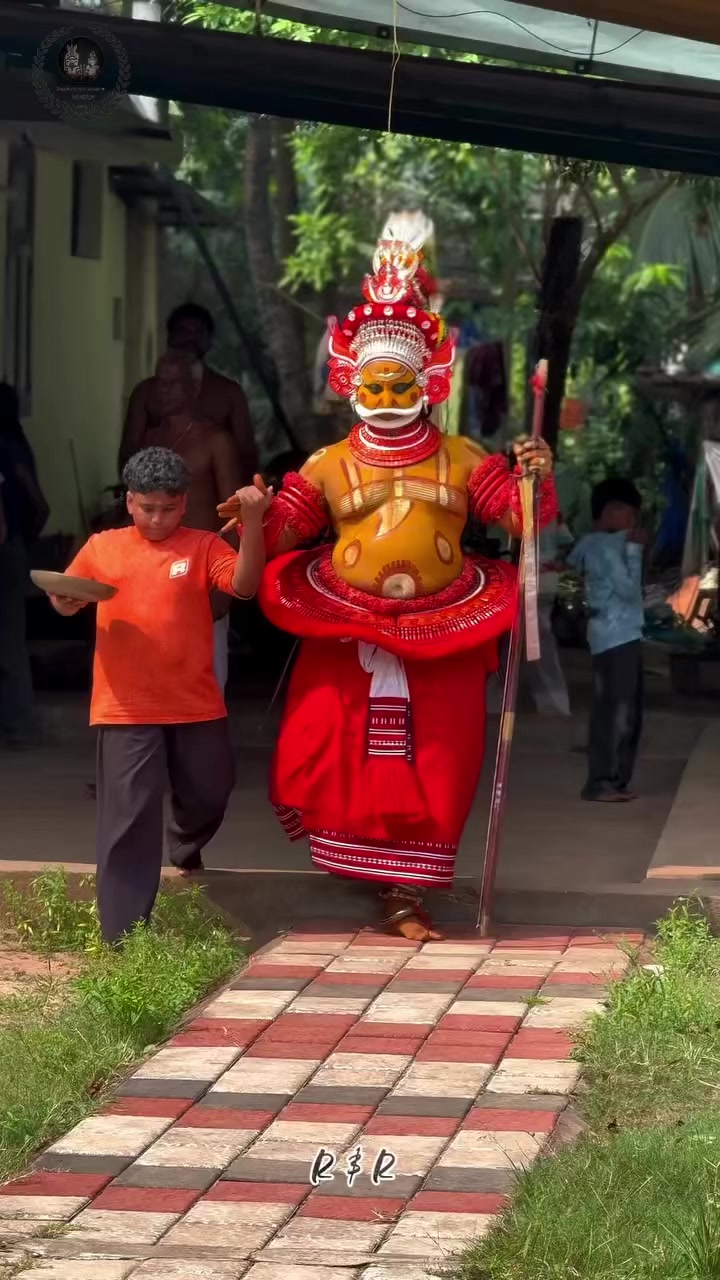 @MidhunPallikkol