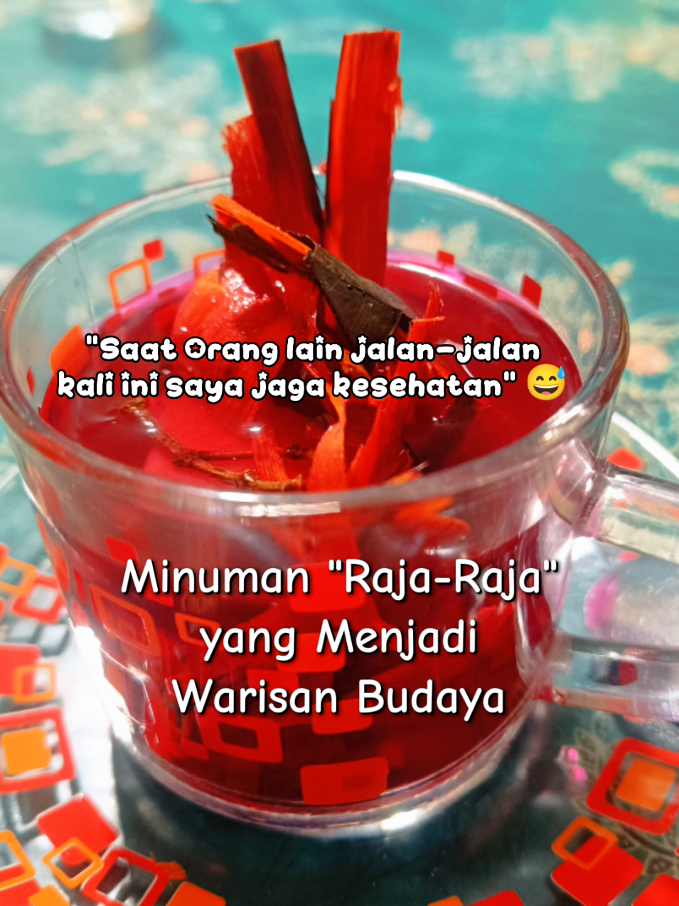 @Ayah Lucky