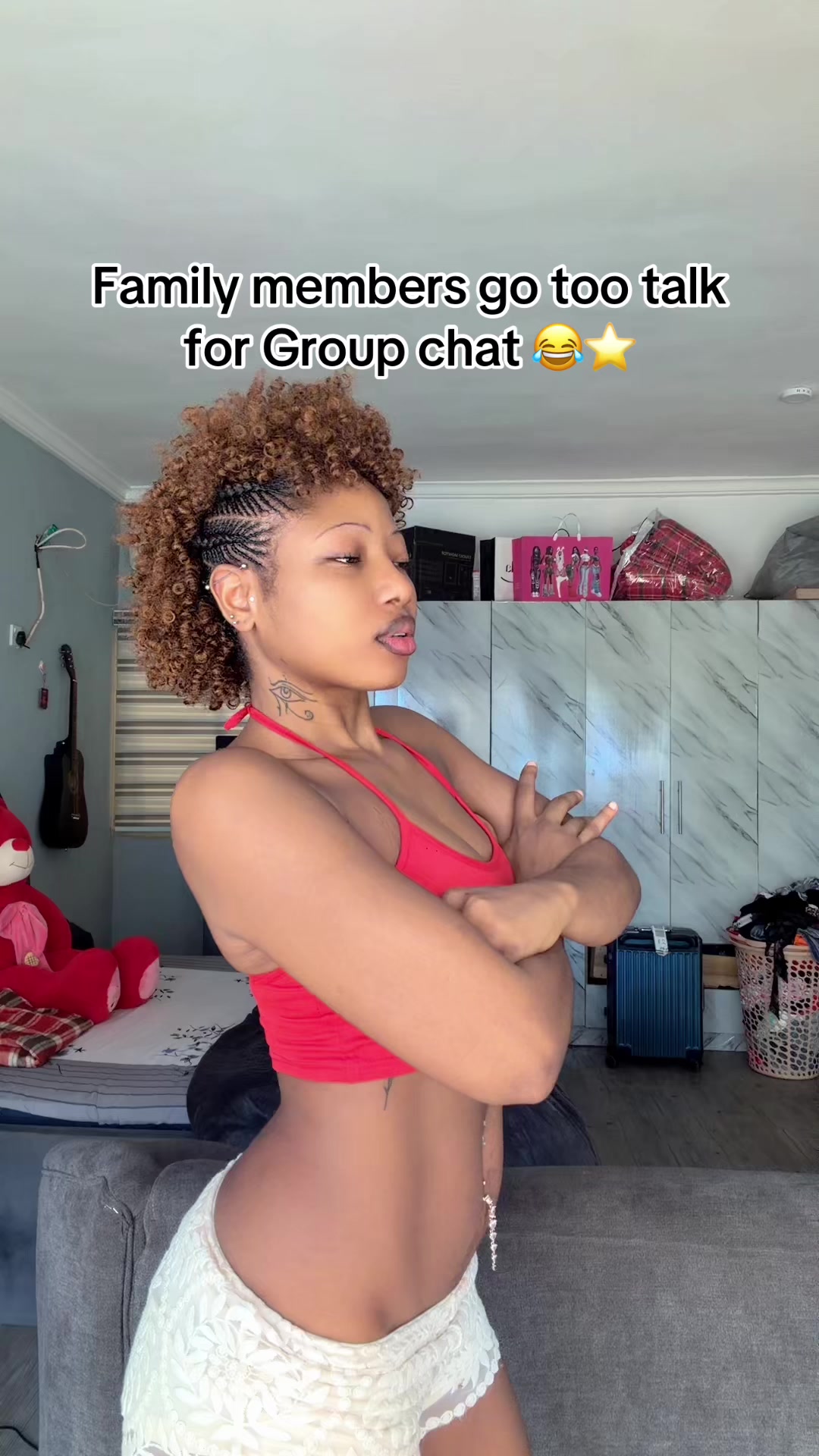 @VHENÉ ⭐️