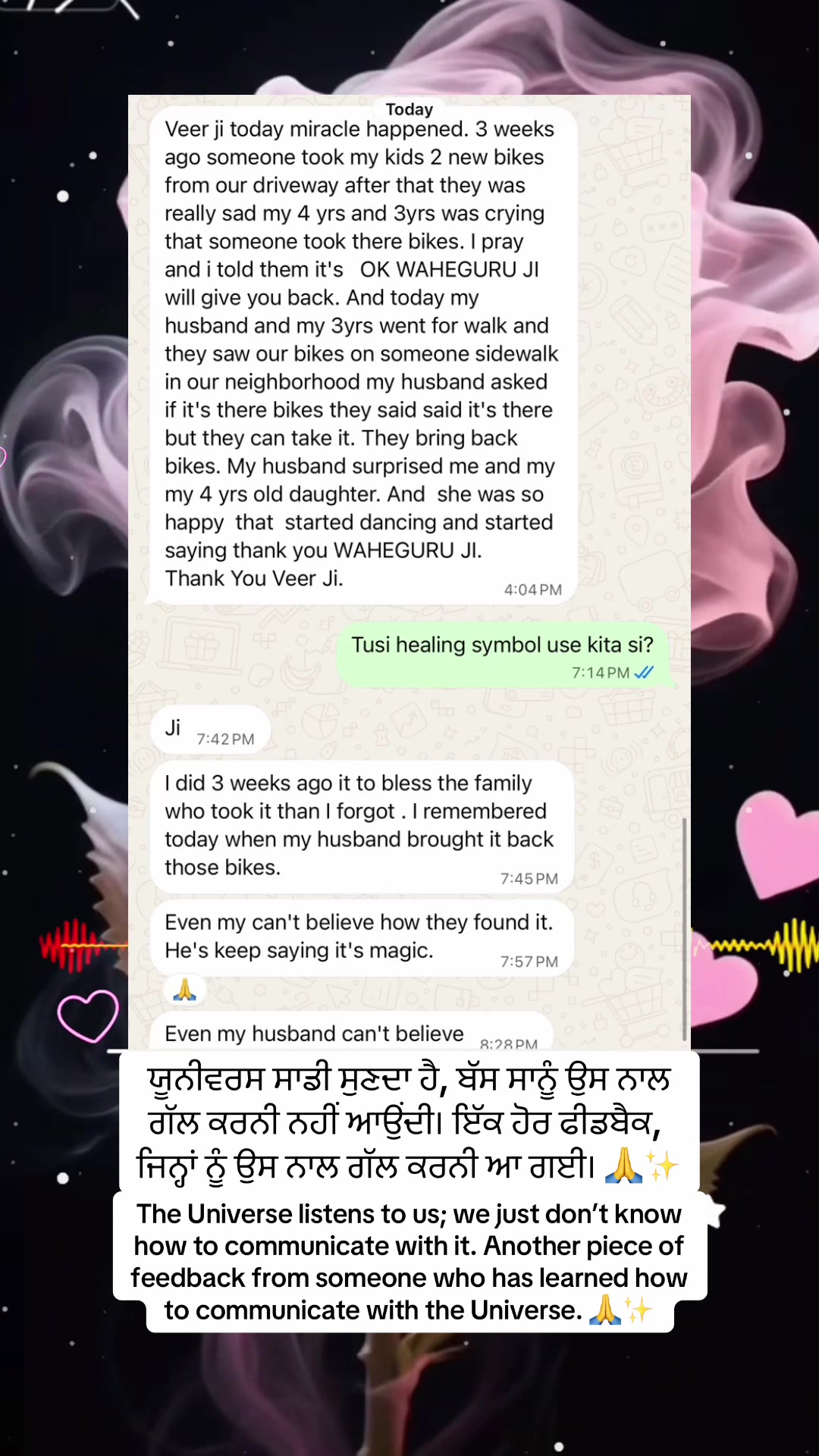 @Mandeep Ashat LIFE HEALER