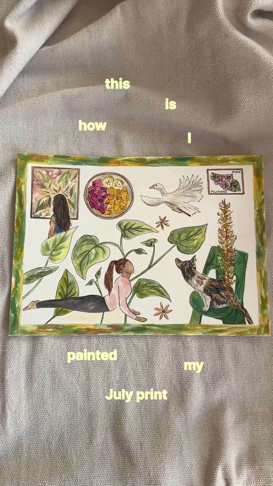 @keannacamille on ig ۶ৎ