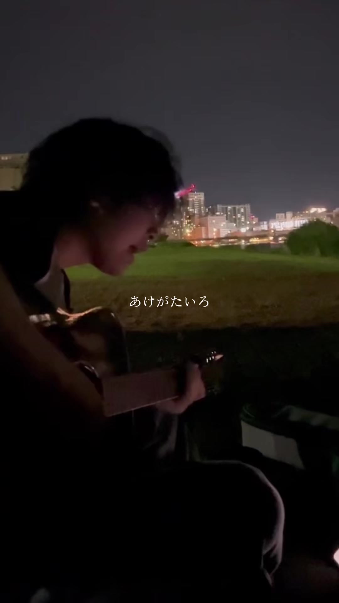 @視力DC