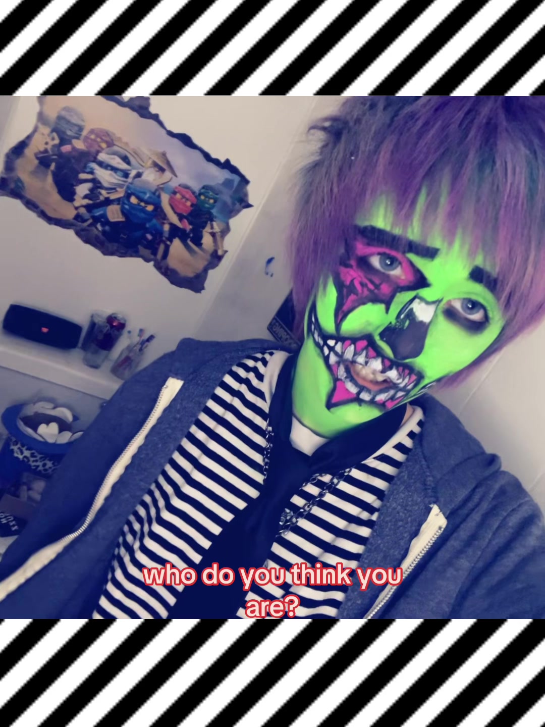 @丰𝔗ℌ✮