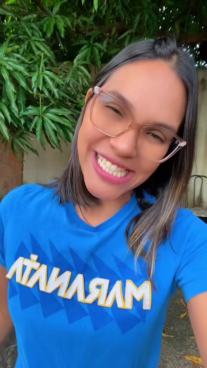 @Danielle Almeida