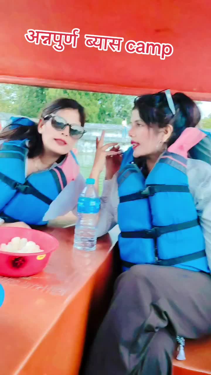 @Paru Bhatt