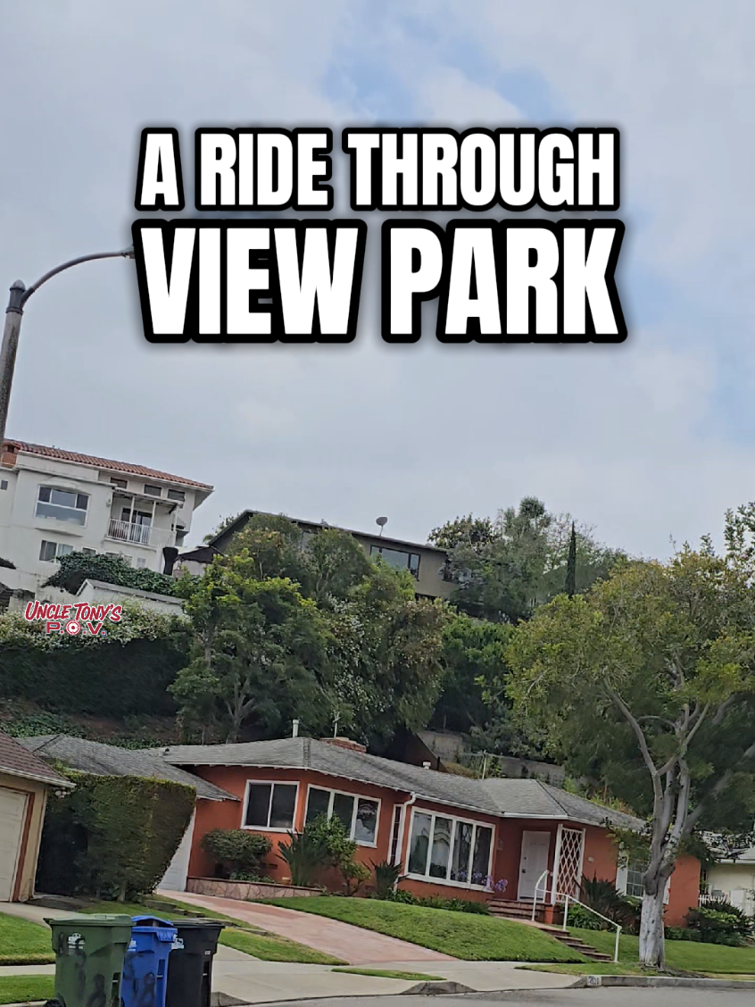 @Uncle Tony's POV